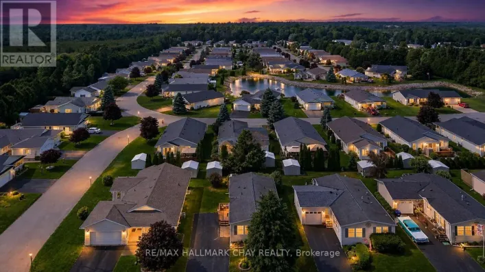 3 ILLINOIS CRESCENT, Wasaga Beach