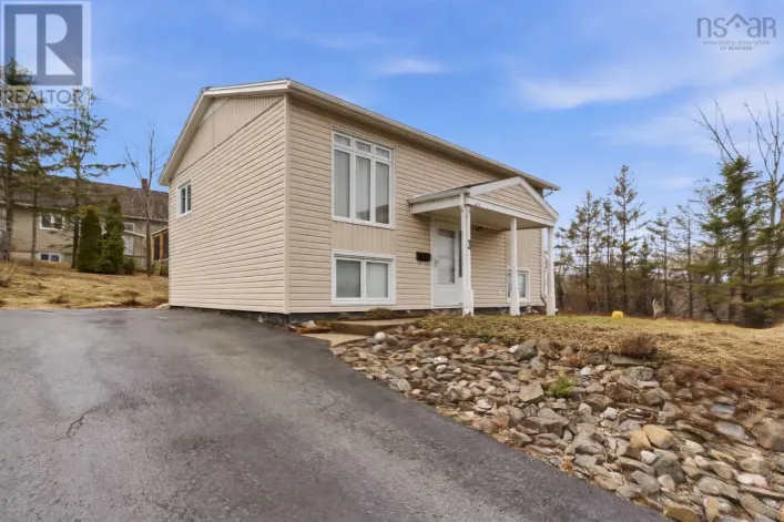 3 Inglewood Avenue, Kentville