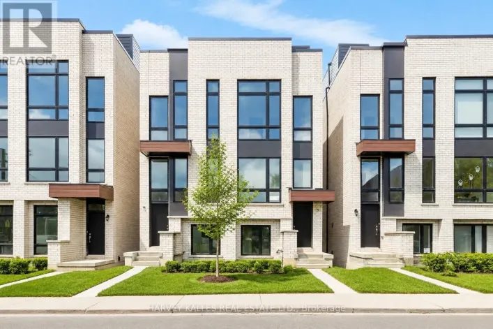 3 INNES AVENUE, Toronto