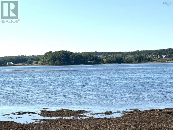 3 Island Rd Extension, Malagash