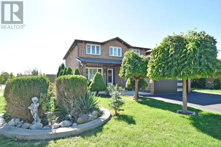 3 JACKMAN CRESCENT, Vaughan