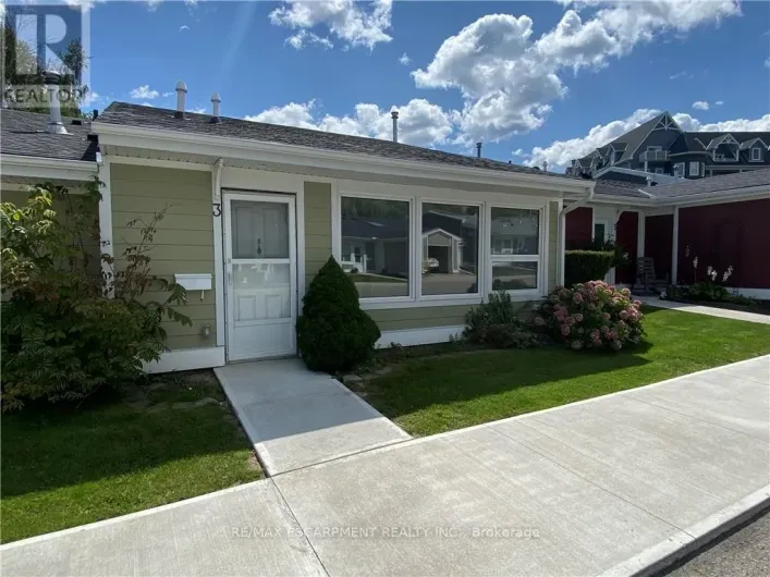 3 JACZENKO TERRACE, Hamilton