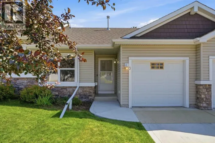 3 Janko Close, Red Deer
