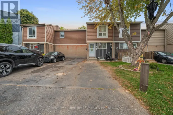 3 JASMINE SQUARE, Brampton