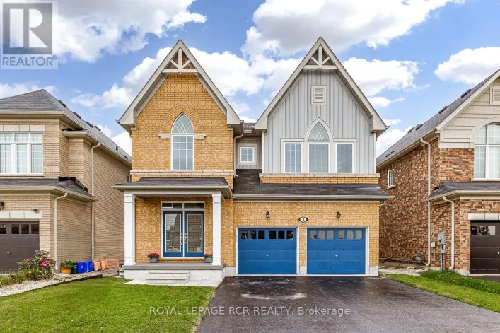 3 JENKINS STREET, East Luther Grand Valley