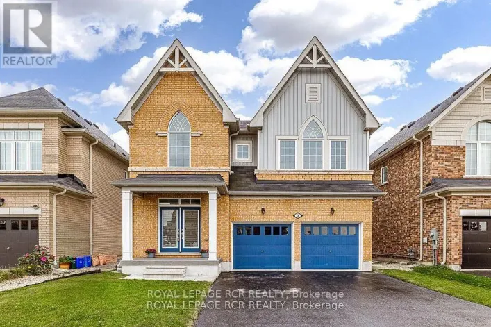 3 JENKINS STREET, East Luther Grand Valley