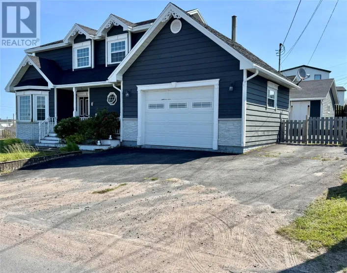 3 John Cabot Drive, Bonavista