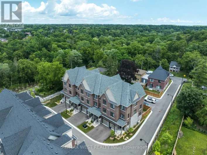 3 JOHN CARTER WAY, Markham