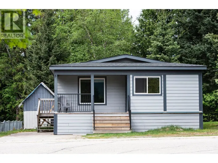 3 Johnson Way, Revelstoke