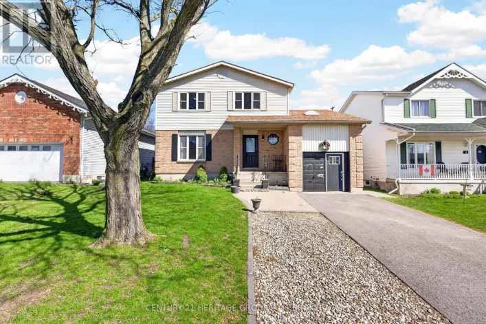 3 KEATES PLACE, Kingston