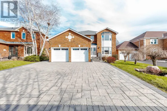 3 KENPARK AVENUE, Brampton