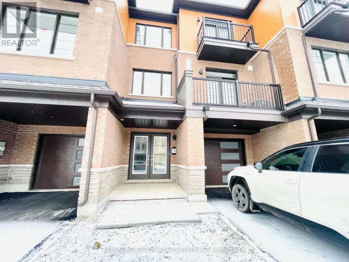 3 KENSINGTON ROAD, Haldimand