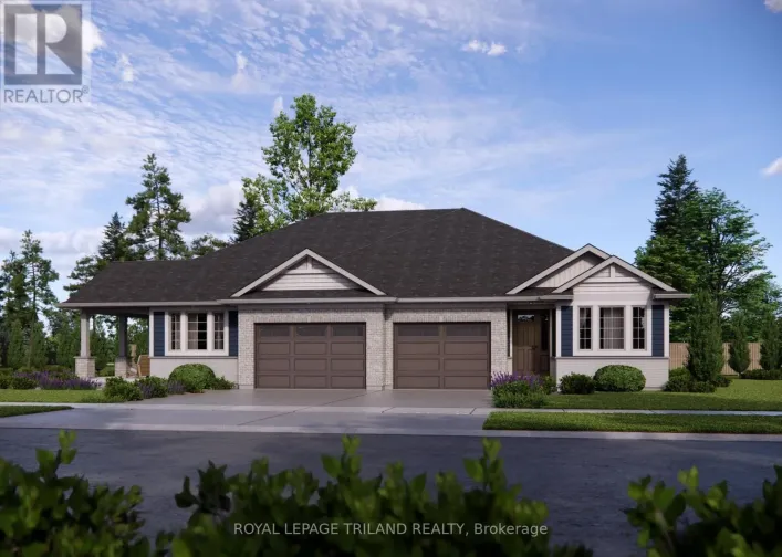 House for sale: 3 KILN LANE, St. Thomas