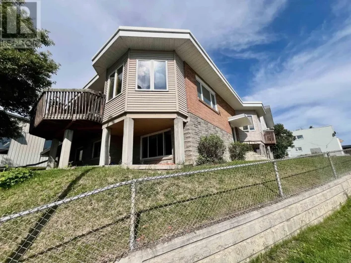 3 KING STREET, Dryden