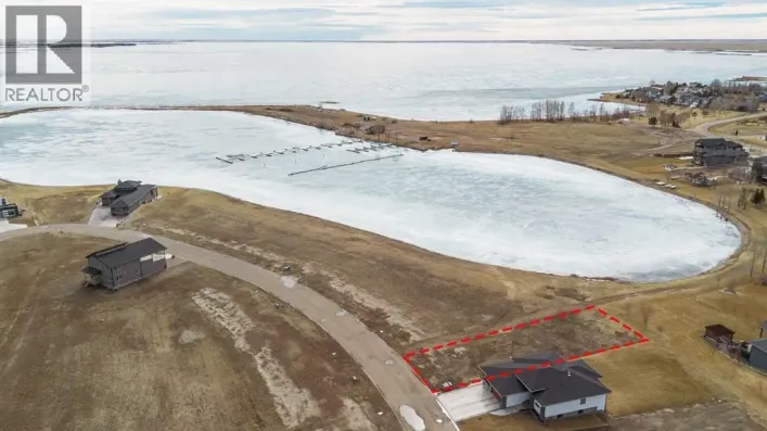 3 Kingfisher Estates, Lake Newell Resort