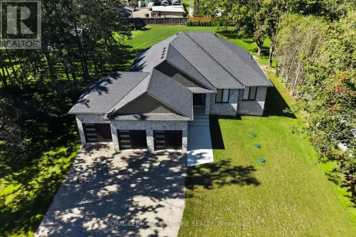 House for sale: 3 KINGS LANE, Brant