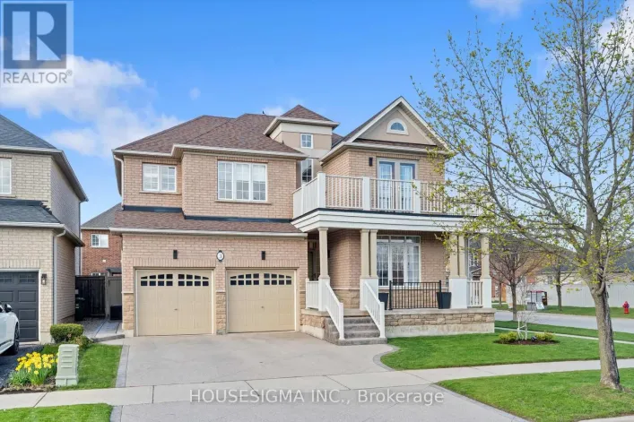 3 KINGSPOINT CIRCLE, Hamilton