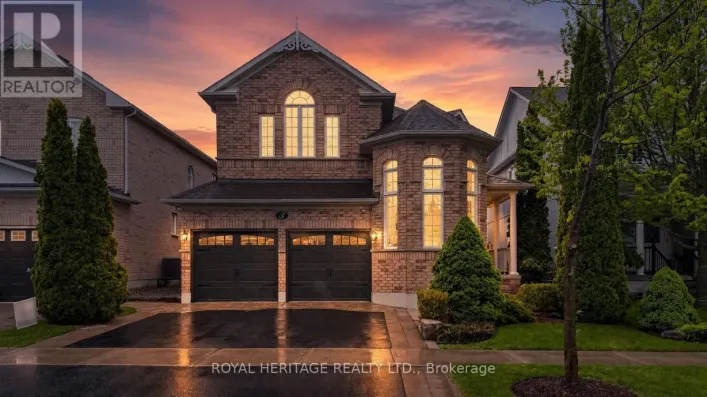 3 KINROSS AVENUE, Whitby