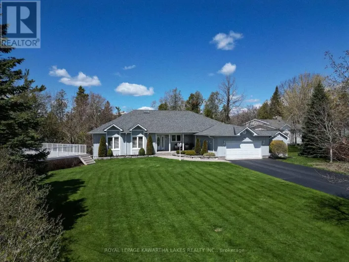 3 LAGOON DRIVE, Kawartha Lakes