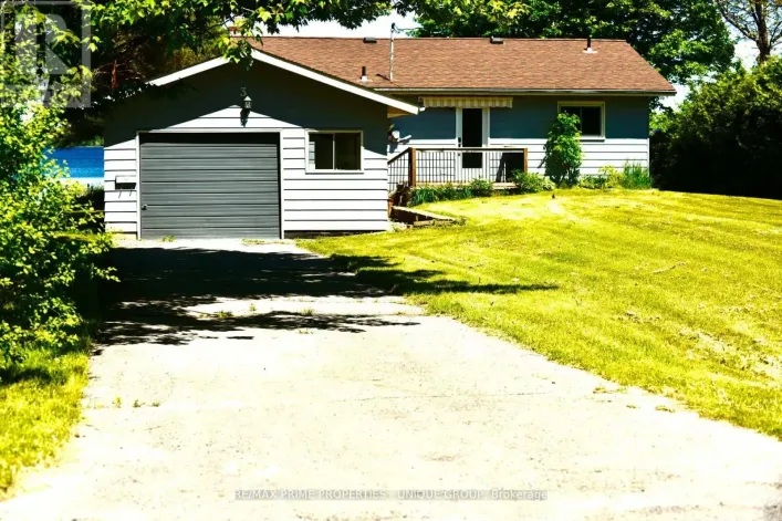 3 LAKEVIEW CRESCENT, Kawartha Lakes