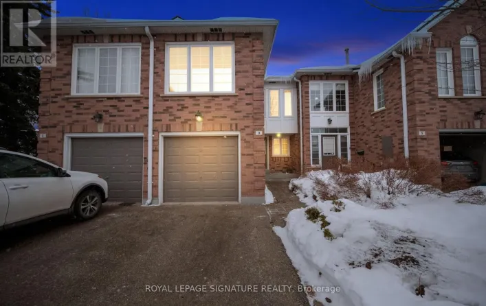 3 LANCEWOOD CRESCENT, Brampton