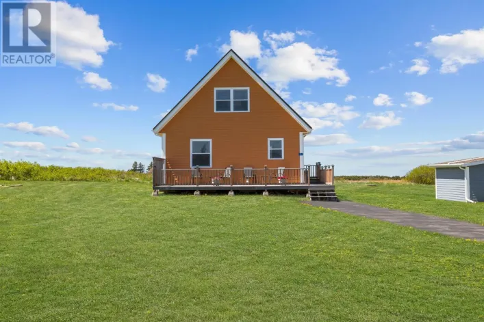 3 Landing Drive, Cavendish