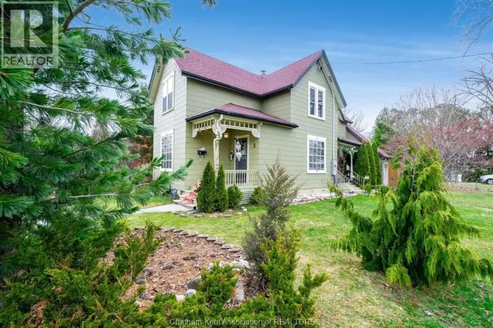 3 Lansdowne AVENUE, Chatham