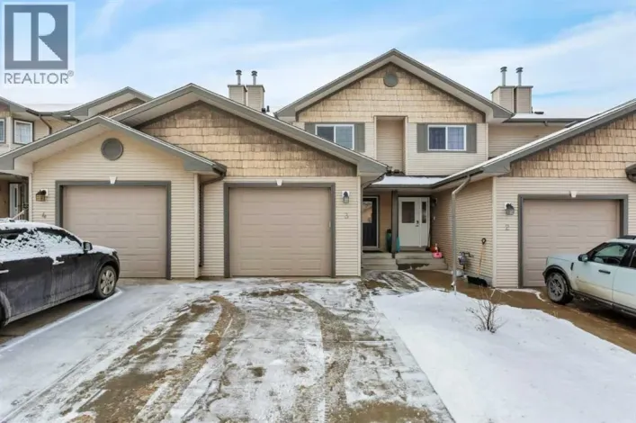 3 Lark Close, Sylvan Lake