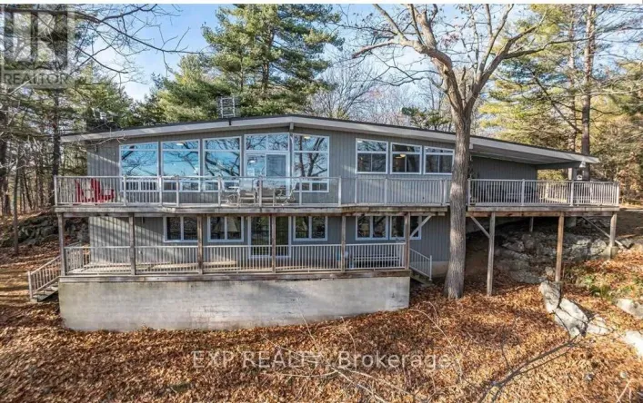 3 LARUE MILLS ROAD, Leeds and the Thousand Islands