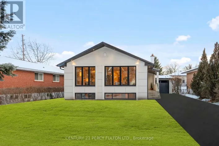 3 LEARMONT DRIVE, Toronto