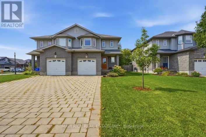 3 LEESBORO TRAIL, Thames Centre