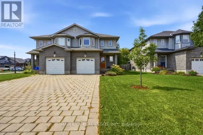 3 LEESBORO TRAIL, Thames Centre