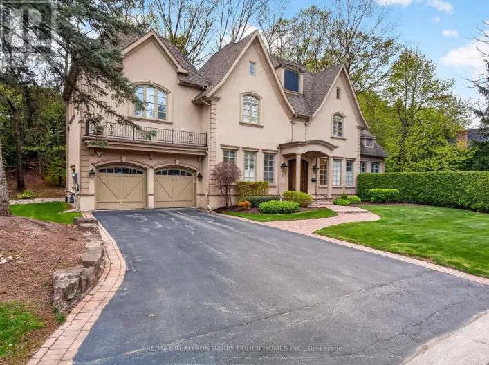 3 LEGACY COURT, Toronto