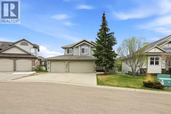 3 Legacy Cove, Sylvan Lake
