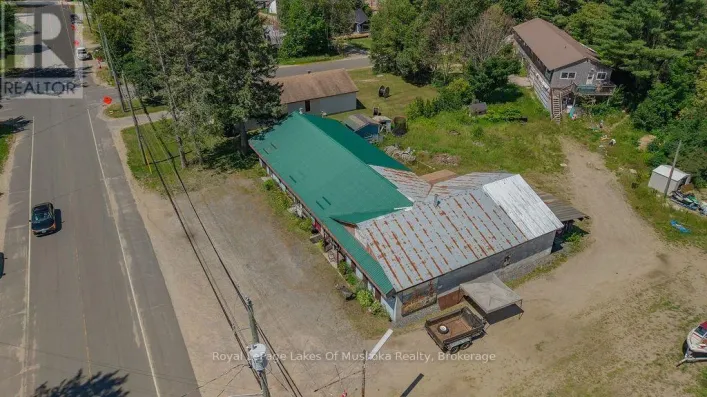 3 LENA STREET, Lake of Bays
