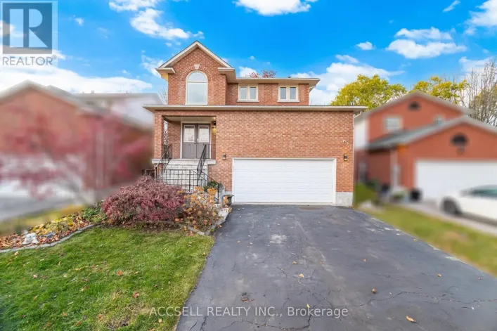 3 LONGYEAR DRIVE, Hamilton