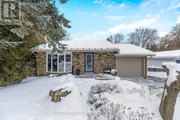 3 LORNE STREET, Erin