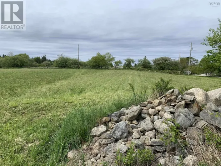 3 Lots Chemin a Alphee, Lower Wedgeport