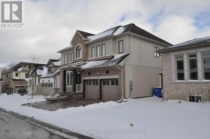 3 LOVERING LANE, Guelph