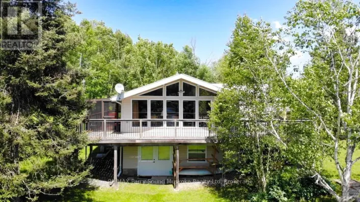 3 MAGNET ROAD, Magnetawan