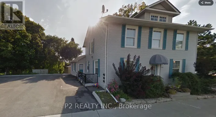 #3 - MAIN FLOOR - 253 PROSPECT STREET, Newmarket