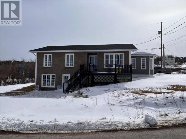 3 Main Road, Old Perlican