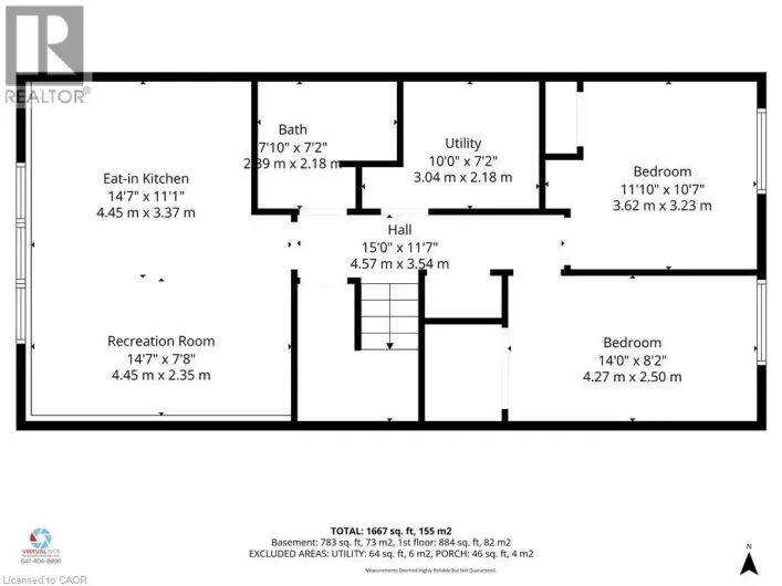 3 MANLEY Crescent, Thorold