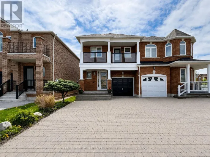 3 MANORWOOD COURT, Caledon