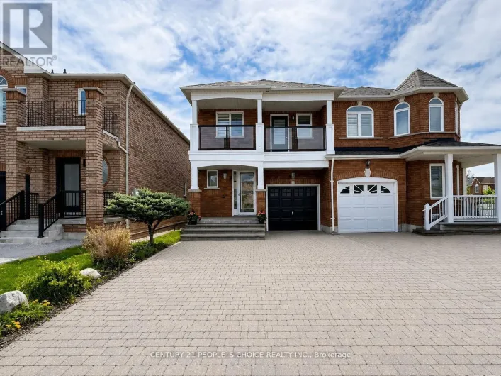 3 MANORWOOD COURT, Caledon