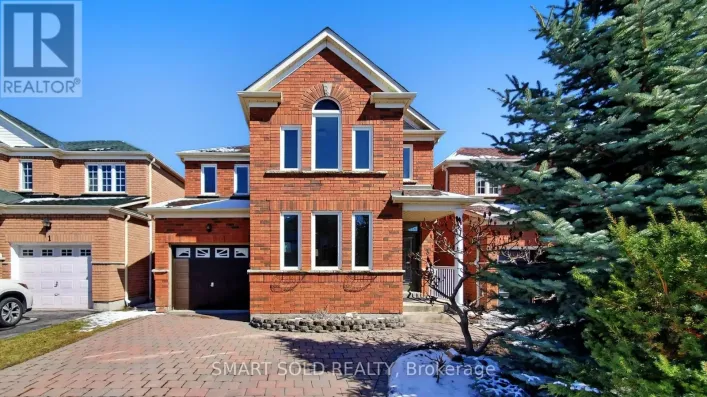 3 MANORWOOD DRIVE, Markham