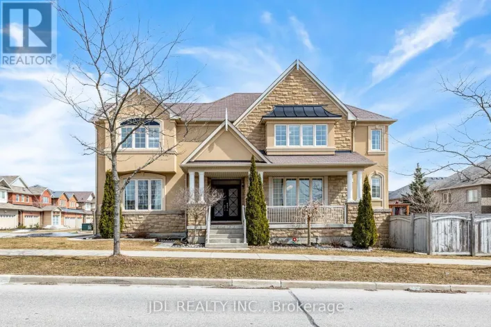 3 MANSARD DRIVE, Richmond Hill