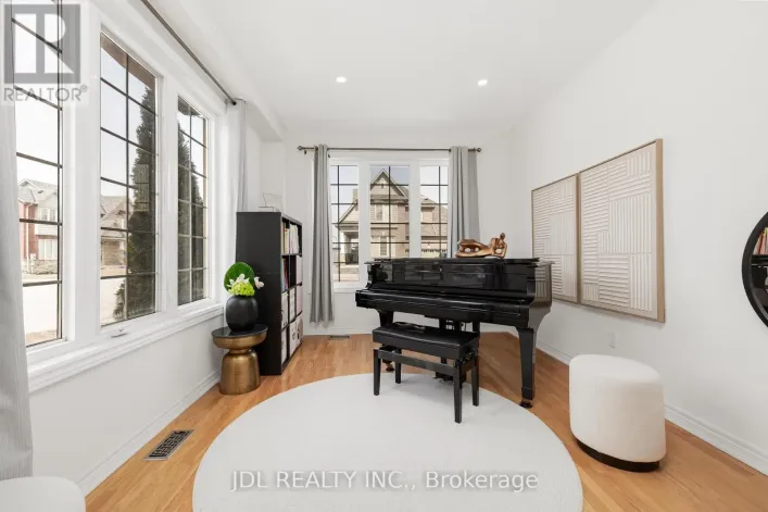 3 MANSARD DRIVE, Richmond Hill
