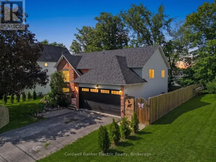 3 MAPLE AVENUE, Asphodel-Norwood