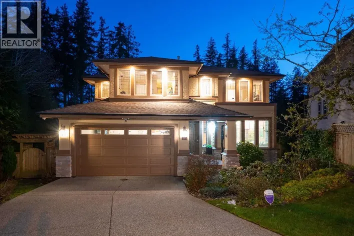 3 MAPLE DRIVE, Port Moody